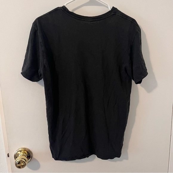 Imagine Dragons Tee Short Sleeve Black Unisex Medium Bay Island Sportswear - Picture 5 of 8